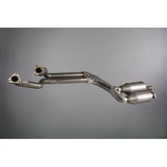 Catalyseur HJS [90 12 5316]