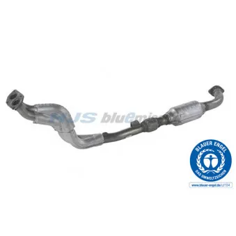 Catalyseur HJS [90 14 5847]