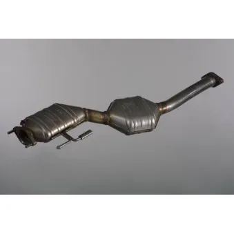 HJS 90 15 5408 - Catalyseur