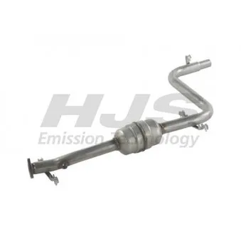 Catalyseur HJS [90 31 3507]