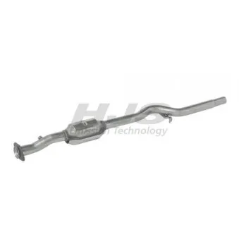 Catalyseur HJS [90 32 5723]