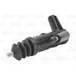 VALEO 804756 - Cylindre récepteur, embrayage