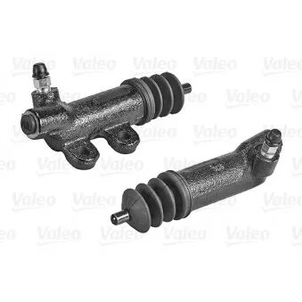 VALEO 804763 - Cylindre récepteur, embrayage