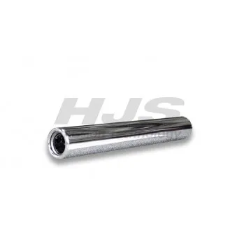 HJS 91 11 1418 - Tuyau d'échappement