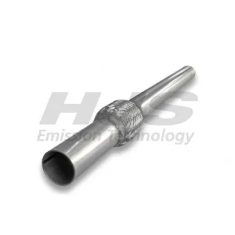 HJS 91 11 4125 - Tuyau d'échappement