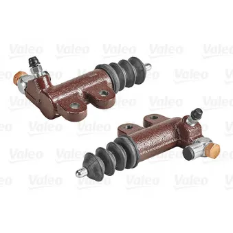 VALEO 804772 - Cylindre récepteur, embrayage