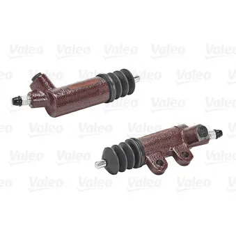 VALEO 804782 - Cylindre récepteur, embrayage
