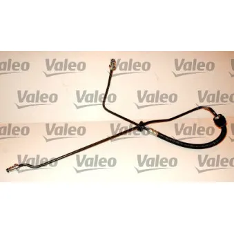 VALEO 804801 - Conduite d'embrayage