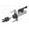 VALEO 804849 - Cylindre émetteur, embrayage