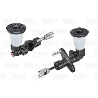 Cylindre émetteur, embrayage VALEO OEM 3141012090 Cylindre émetteur, embrayage VALEO OEM 3141012090