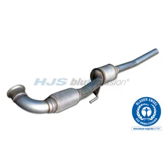 HJS 96 11 3008 - Catalyseur