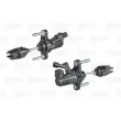 VALEO 804862 - Cylindre émetteur, embrayage