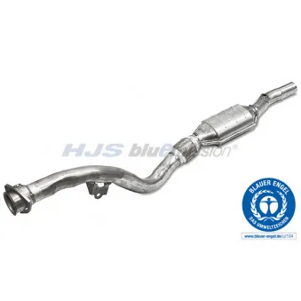 Catalyseur HJS [96 11 3136]