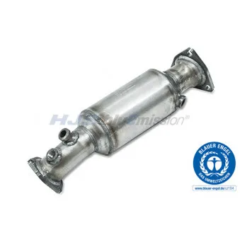 Catalyseur HJS [96 11 4161]