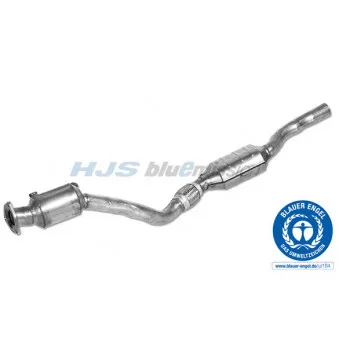 HJS 96 11 4186 - Catalyseur