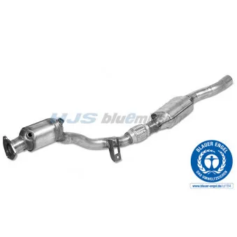 Catalyseur HJS [96 11 4188]