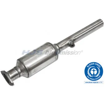Catalyseur HJS [96 11 4207]