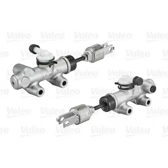 Cylindre émetteur, embrayage VALEO 804873