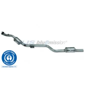 Catalyseur HJS [96 13 3075]