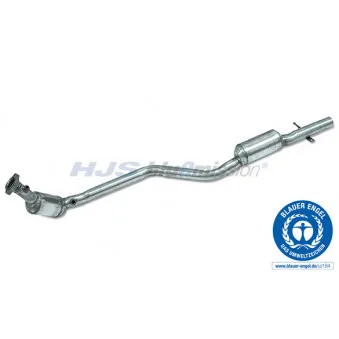 Catalyseur HJS [96 13 3086]