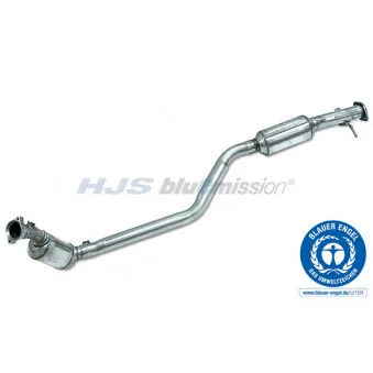 Catalyseur HJS [96 13 3087]
