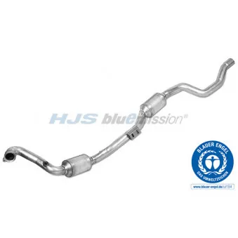 Catalyseur HJS [96 13 3097]