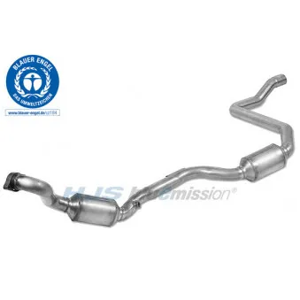 Catalyseur HJS [96 13 3099]