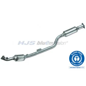 HJS 96 13 4090 - Catalyseur