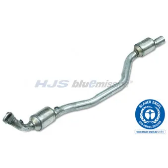 Catalyseur HJS [96 13 4129]