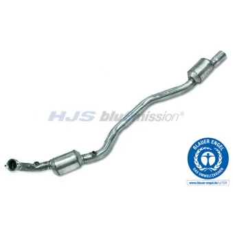 Catalyseur HJS [96 13 4131]