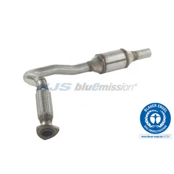 Catalyseur HJS [96 14 3008]