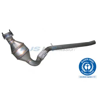 Catalyseur HJS [96 15 3016]