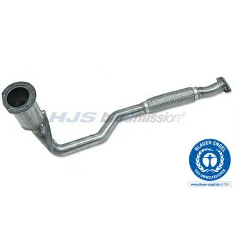 Catalyseur HJS [96 15 3053]
