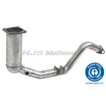 Catalyseur HJS [96 22 3072]