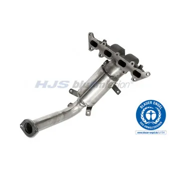 Catalyseur HJS [96 32 4052]