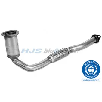 Catalyseur HJS [96 44 3012]