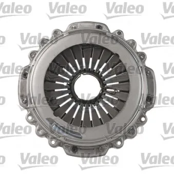 Mécanisme d'embrayage VALEO 805613 pour IVECO STRALIS AD 440S35, AT 440S35, AD 440S36, AT 440S36 - 352cv