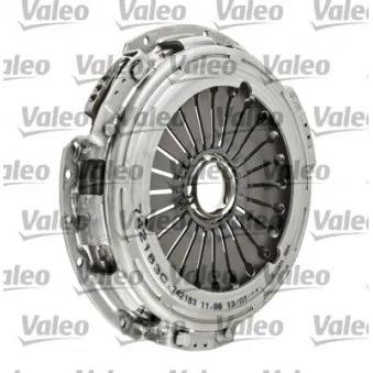 Mécanisme d'embrayage VALEO OEM 2373956