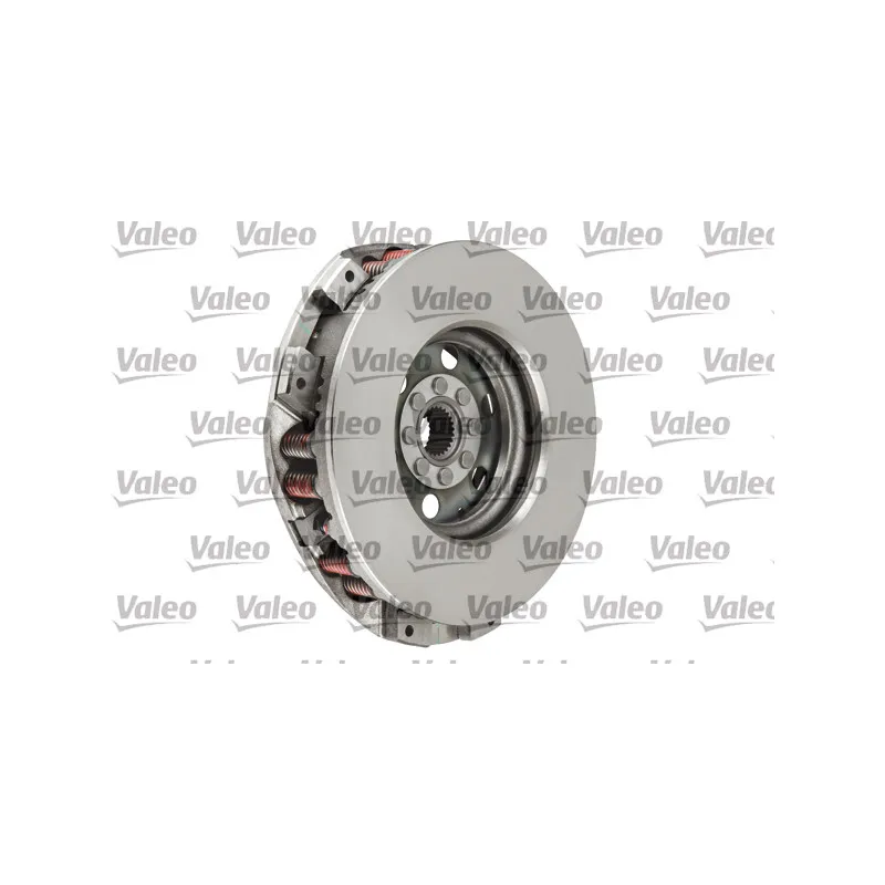 Mécanisme d'embrayage VALEO 805703 - Visuel 1