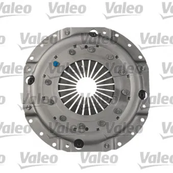 Mécanisme d'embrayage VALEO 805788 pour VOLVO FL II S 220,11TI - 216cv