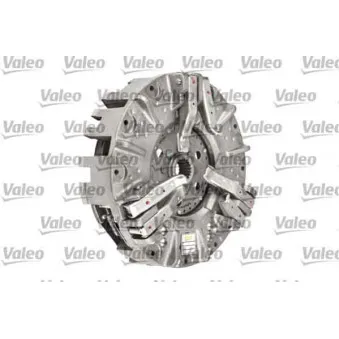Mécanisme d'embrayage VALEO OEM 2940226