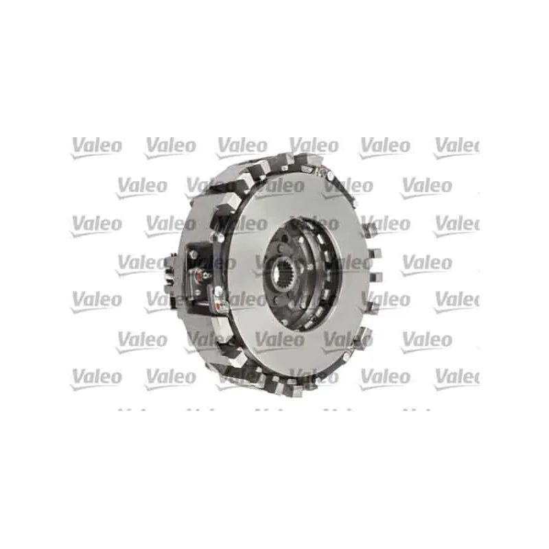 Mécanisme d'embrayage VALEO 805962 - Visuel 1