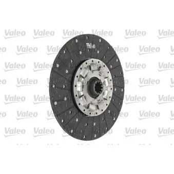 VALEO 806123 - Disque d'embrayage