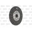 VALEO 806123 - Disque d'embrayage