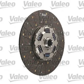 VALEO 806180 - Disque d'embrayage