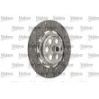 Disque d'embrayage VALEO [806347]
