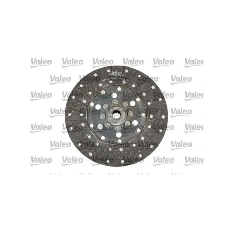 Disque d'embrayage VALEO 806376 - Visuel 1