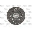 Disque d'embrayage VALEO [806377]