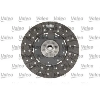 Disque d'embrayage VALEO OEM 5150652