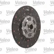 VALEO 806418 - Disque d'embrayage